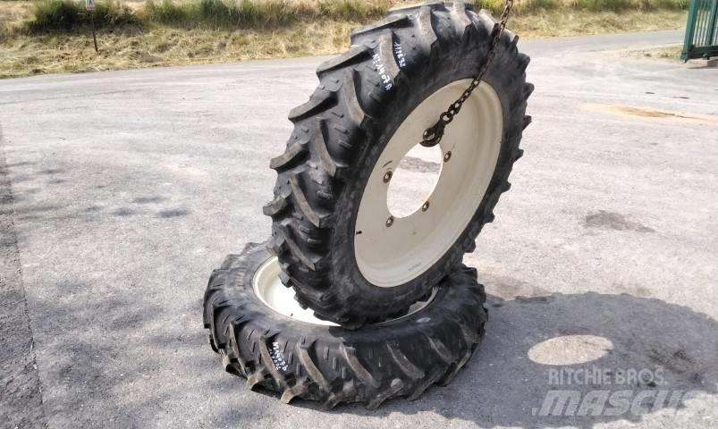 Kleber 11.2R32 Gumiabroncsok, kerekek és felnik