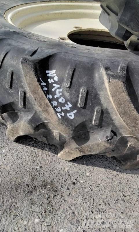 Kleber 11.2R32 Gumiabroncsok, kerekek és felnik