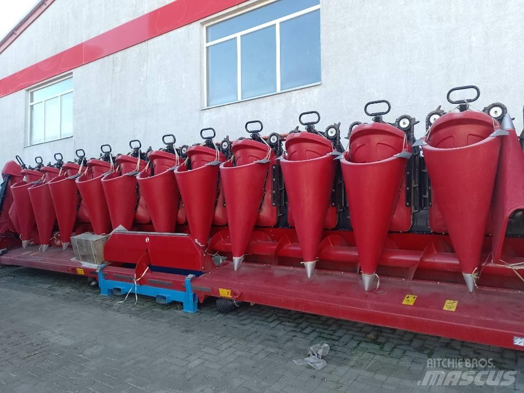 Case IH CIH 4412 75 Kombájn tartozékok