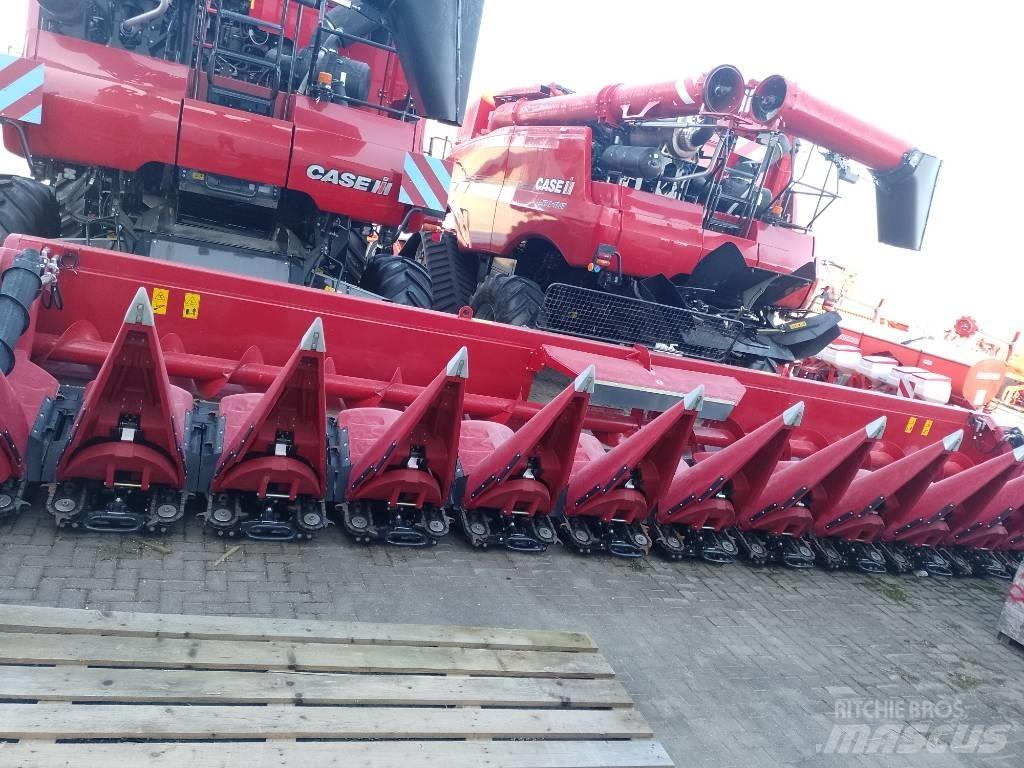 Case IH CIH 4412 75 Kombájn tartozékok