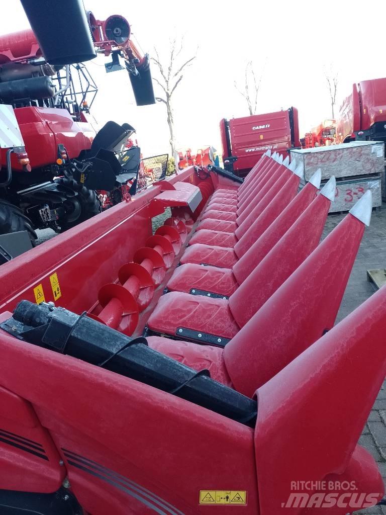 Case IH CIH 4412 75 Kombájn tartozékok