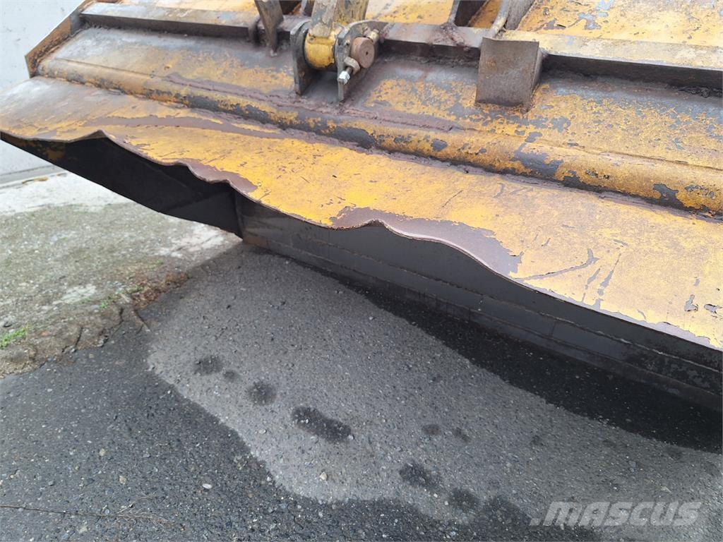 ZTS UN 053.1 Építőipar - Egyebek