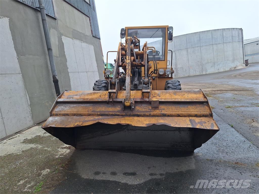 ZTS UN 053.1 Építőipar - Egyebek