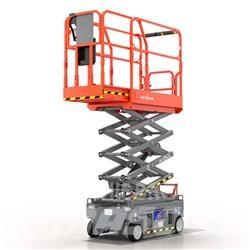 SkyJack SJ3014 MICRO Ollós emelők