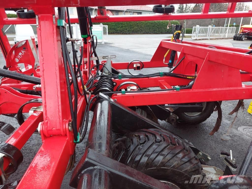 Parko Effective 7000 Borona