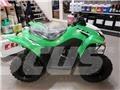 Kawasaki KFX 90 ATV-k