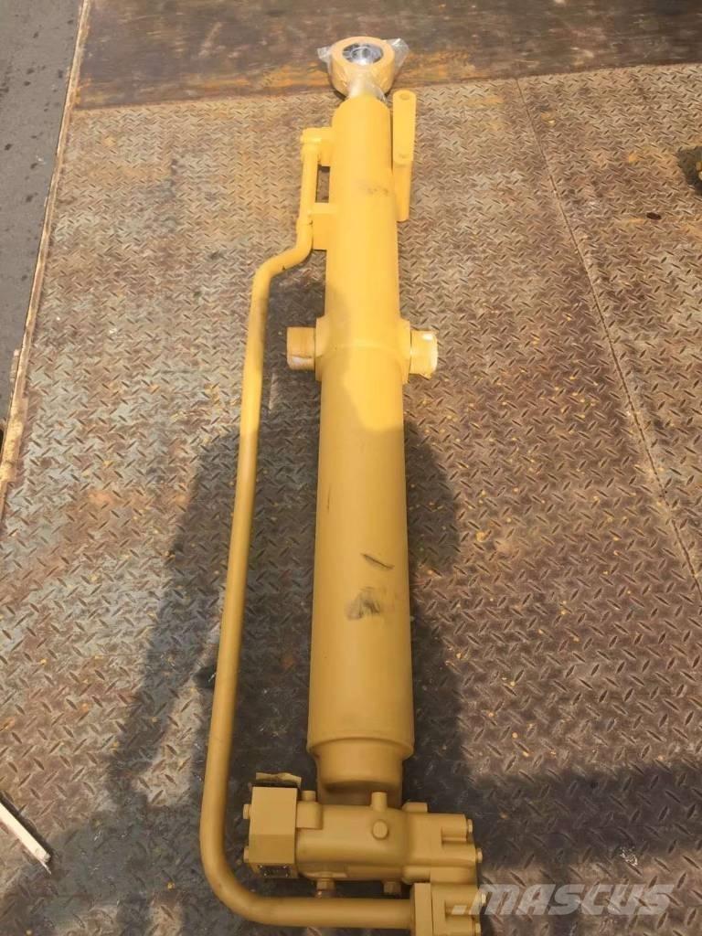 Zoomlion ZD 220-3 Hidraulika