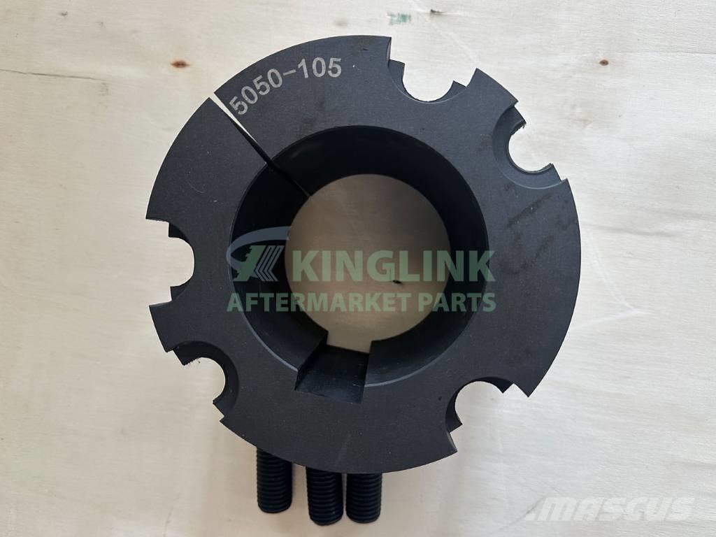 Metso 7003239266 Hub Törő kanalak