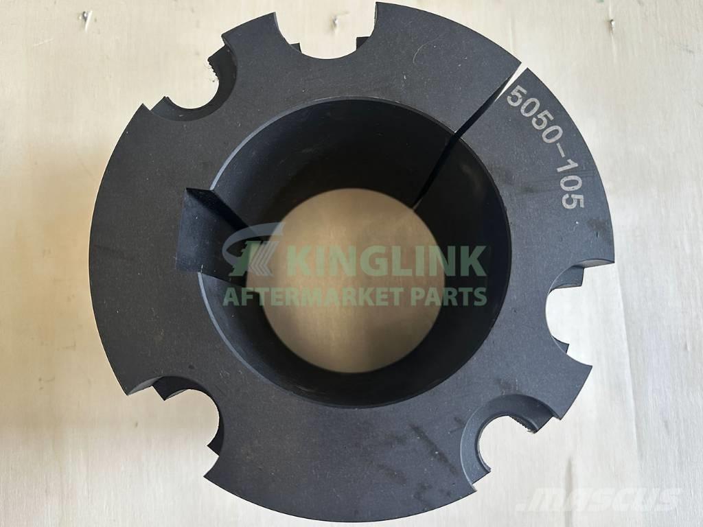Metso 7003239266 Hub Törő kanalak
