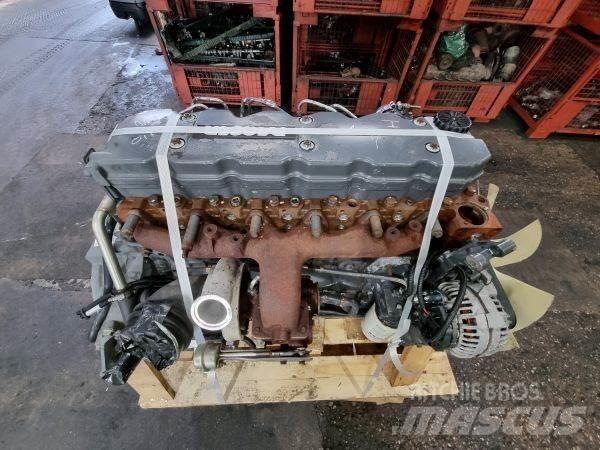DAF GR184U1 Motorok