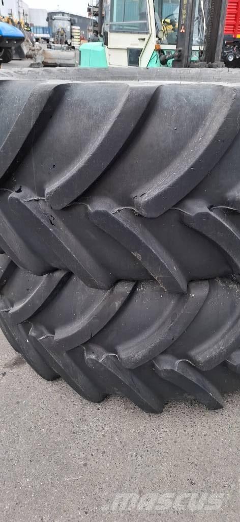 Firestone 540/65R_34 Gumiabroncsok, kerekek és felnik