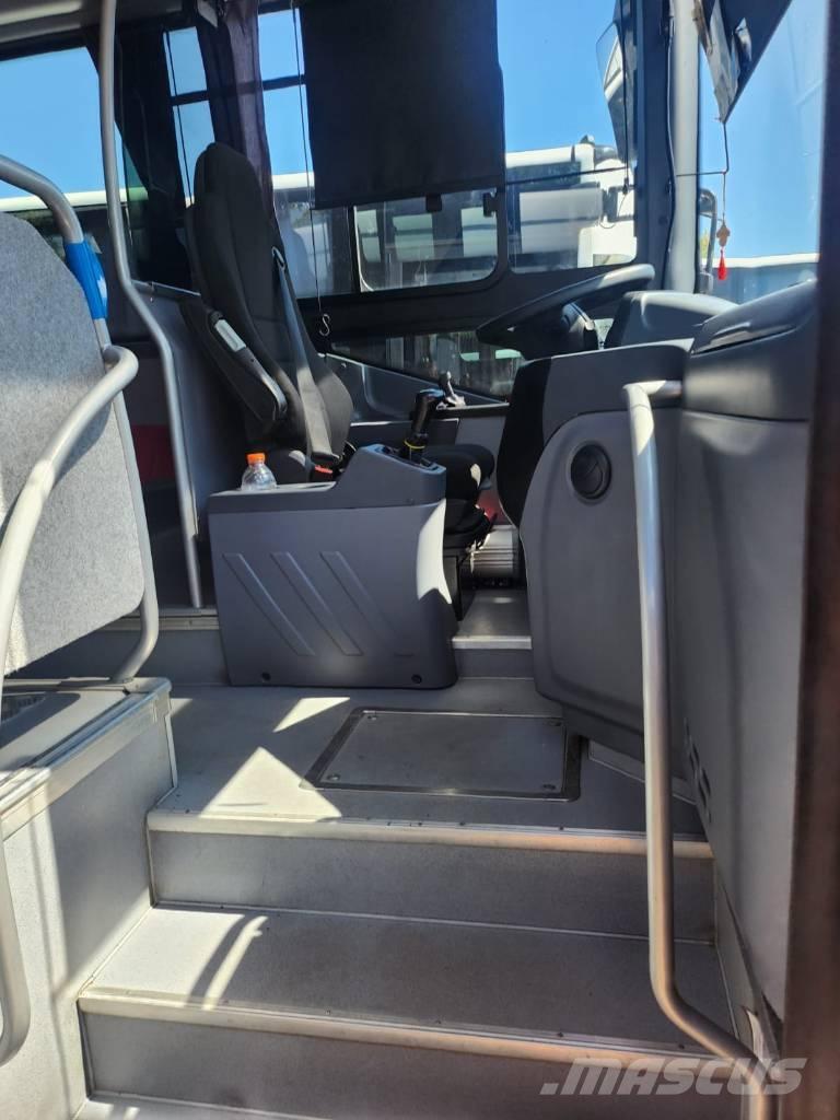 Iveco Crossway Távolsági buszok