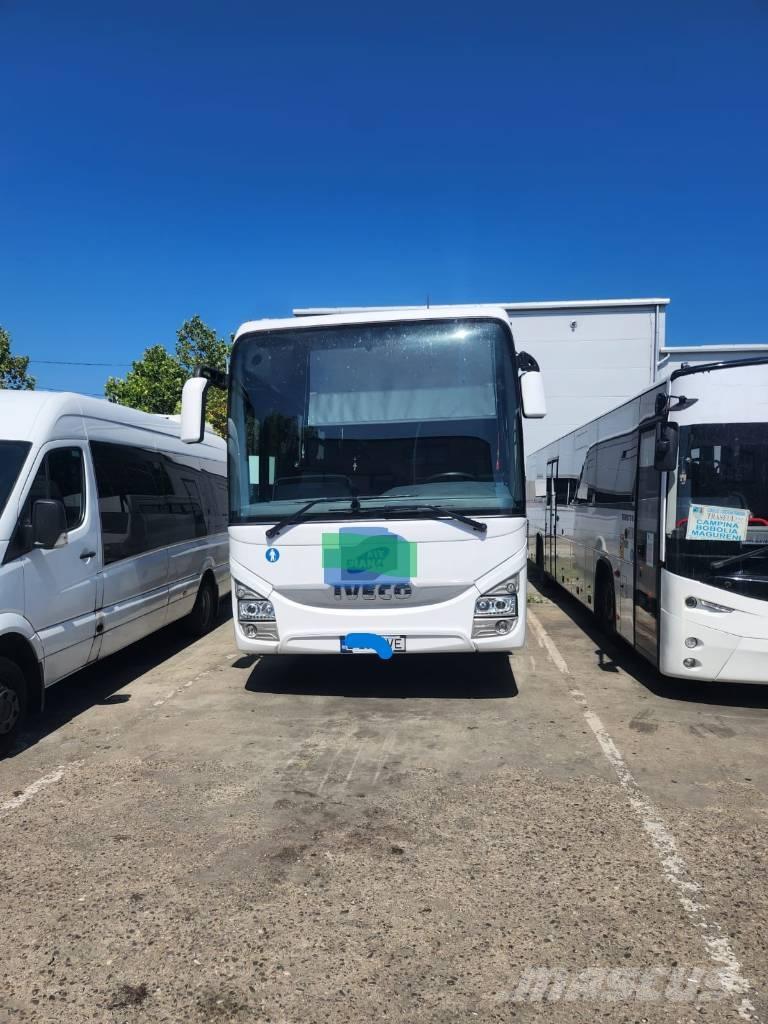 Iveco Crossway Távolsági buszok