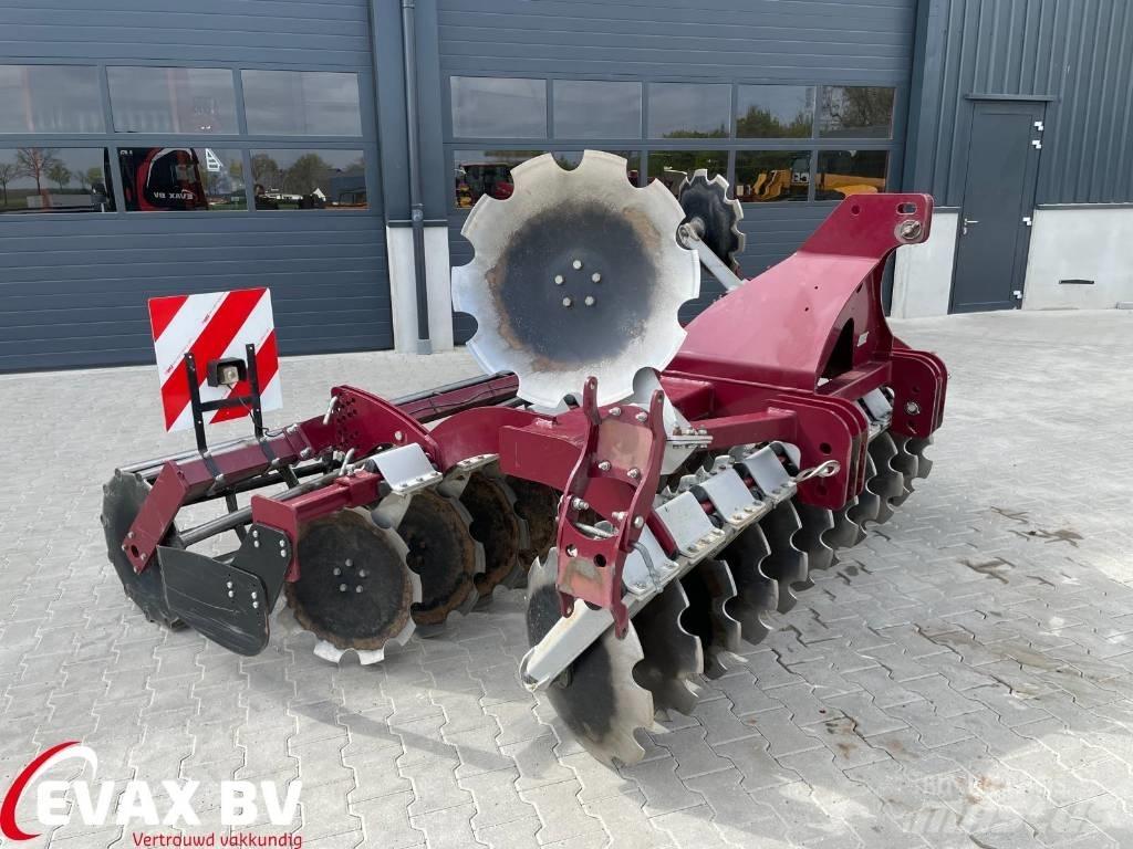 AMJ Agro ATOS 3 Tárcsás boronák