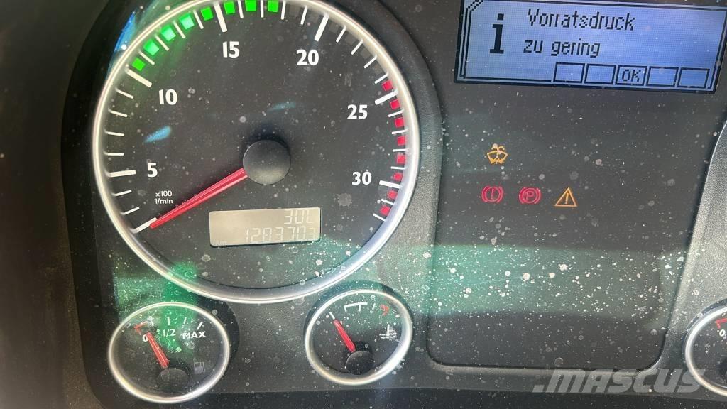 JENZ HEM 583 DQ Fa aprítók