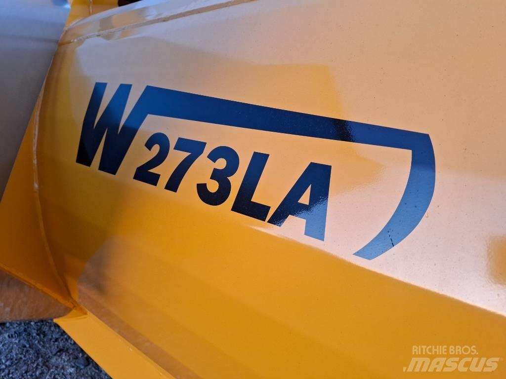 Wieska W273LA Hómarók