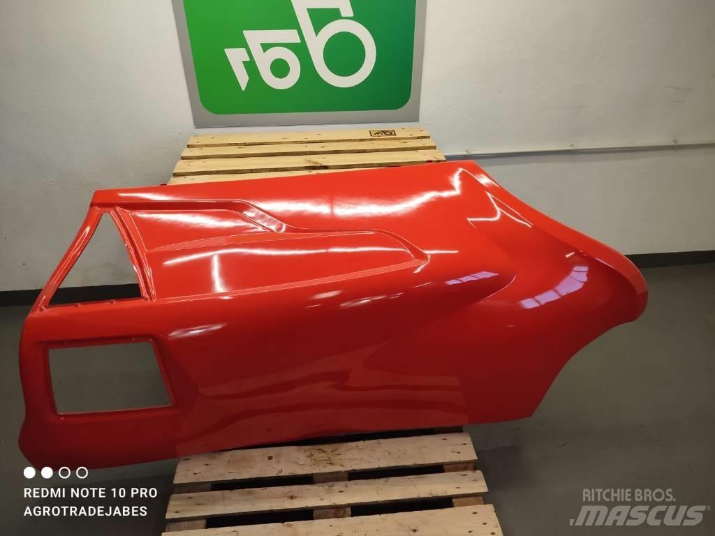 Manitou Mask 301994 Motorok