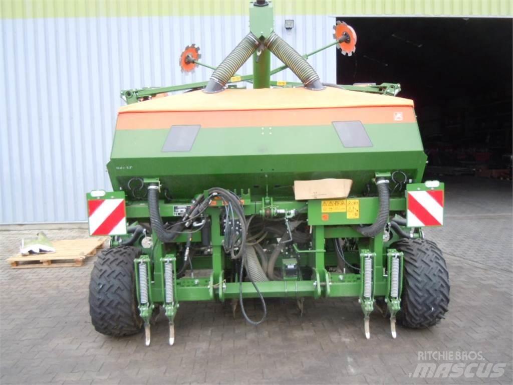 Amazone ED 6000-2C Sorvetőgép