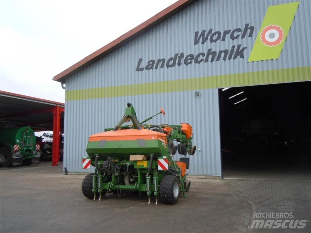 Amazone ED 6000-2C Sorvetőgép
