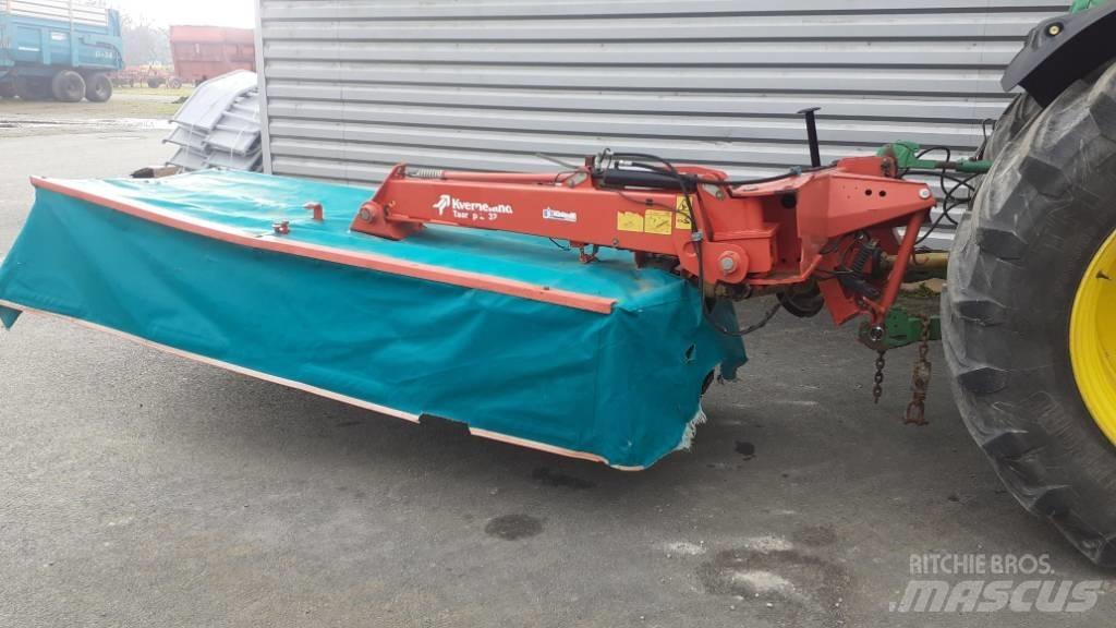 Kverneland 2532 H Kaszák