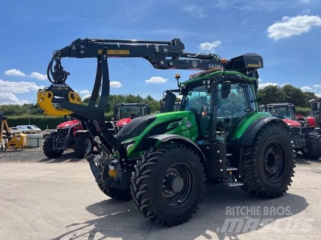 Valtra T235A Traktorok