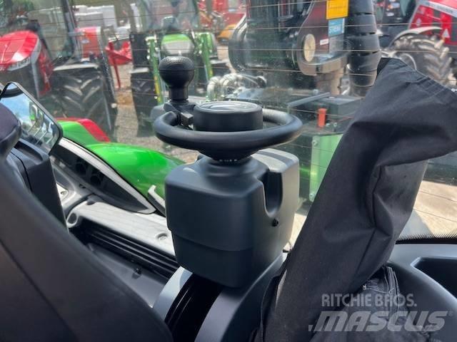 Valtra T235A Traktorok