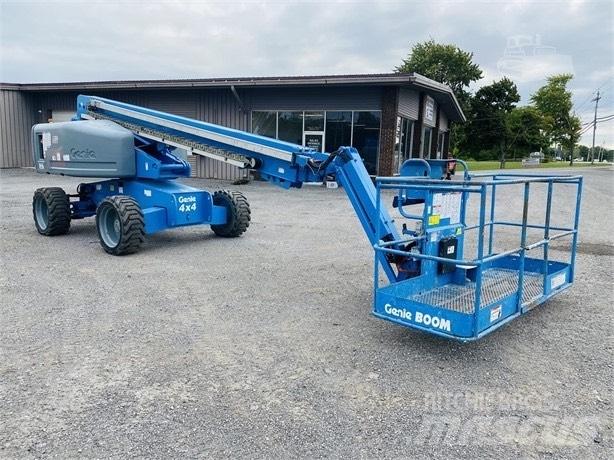Genie S 65 Teleszkópos emelők