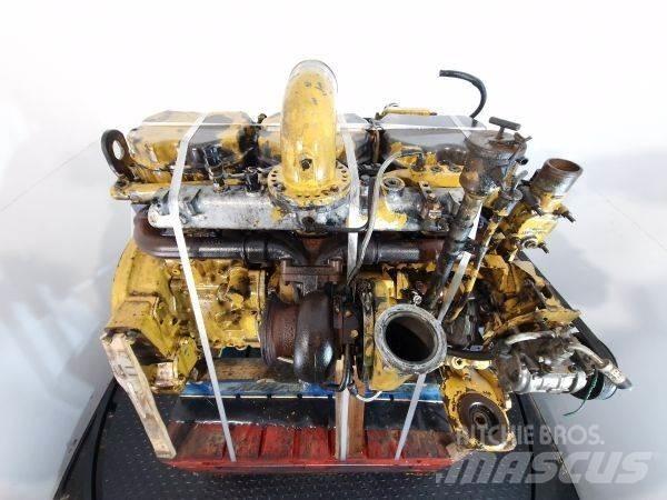 CAT 3176C Motorok