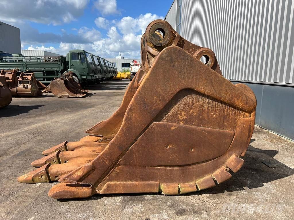  Onbekend Riekbak Kanalak