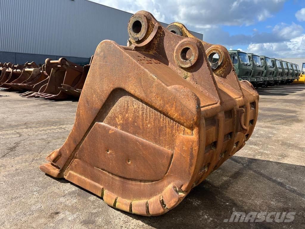  Onbekend Riekbak Kanalak