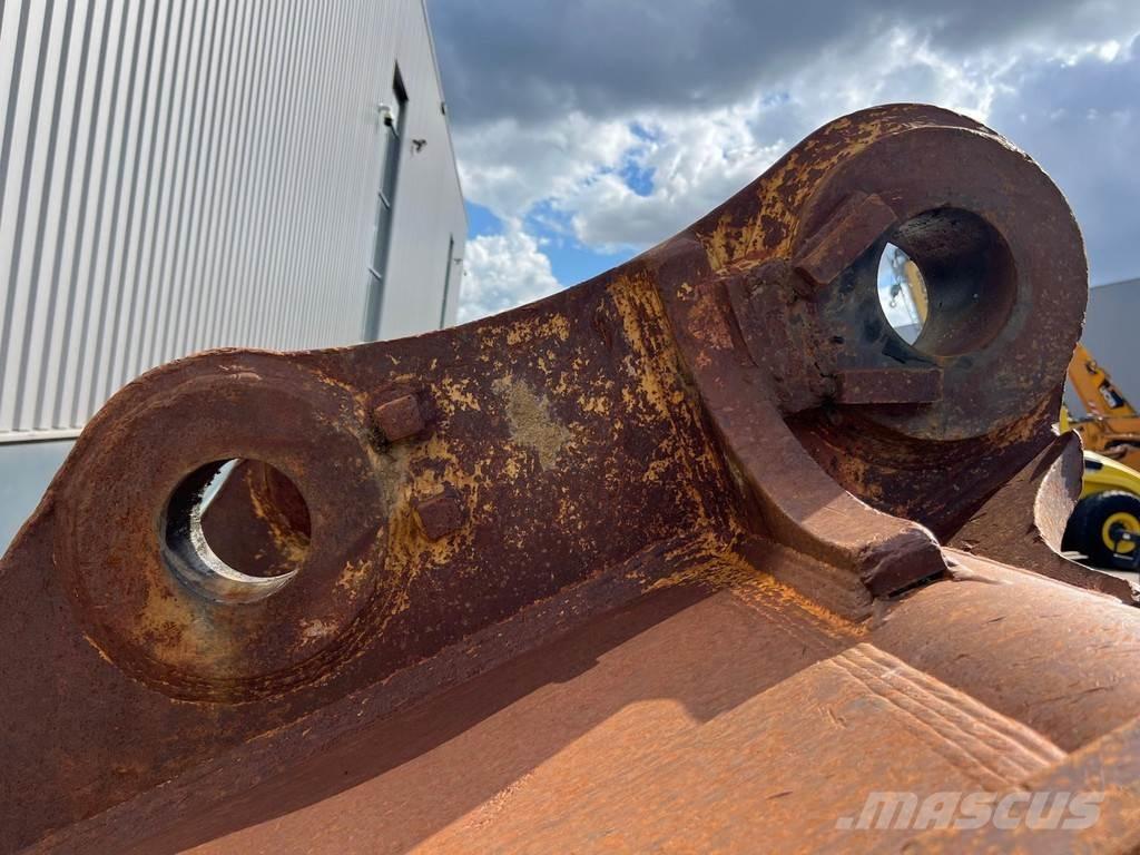  Onbekend Riekbak Kanalak