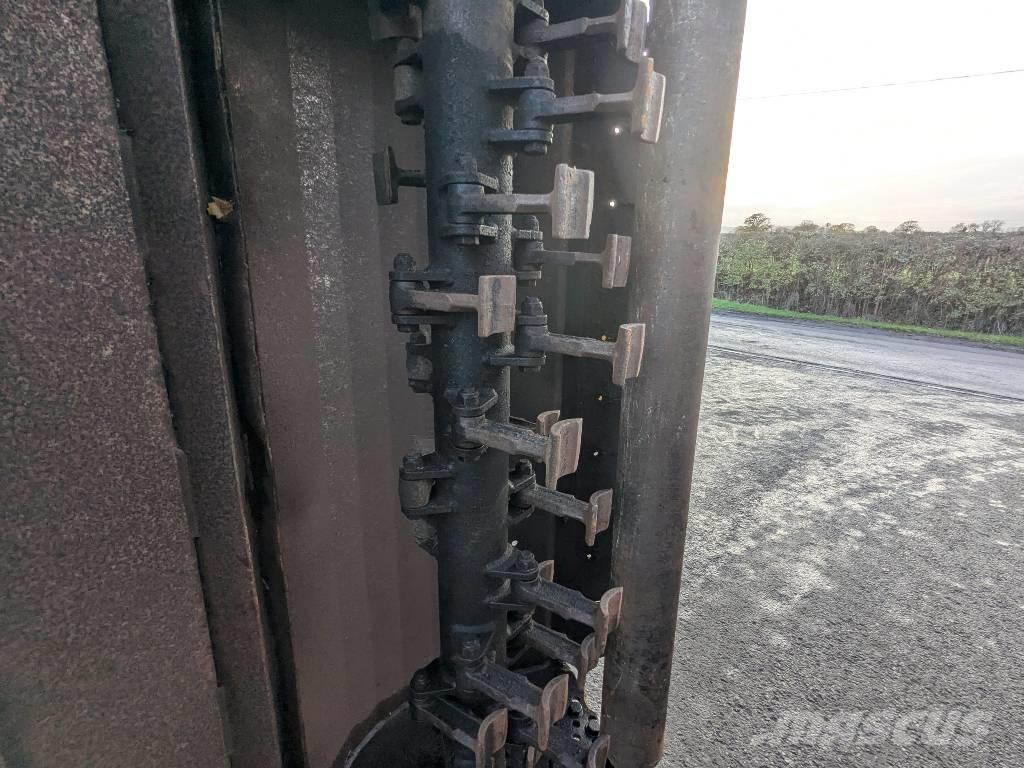 Twose TF500LH Sövényvágók