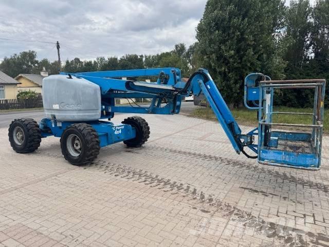 Genie Z 45/25 Karos emelők