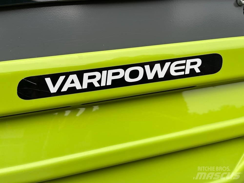 CLAAS Scorpion 7055 Teleszkópos mezőgazdasági rakodók