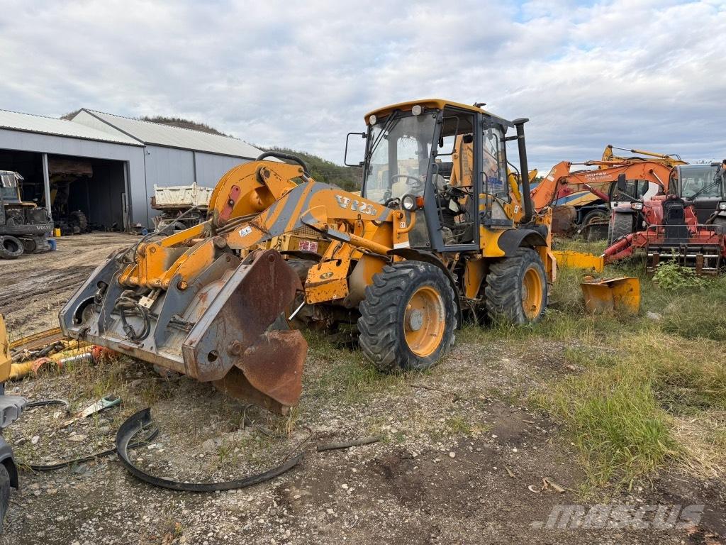 Venieri 8.23 Gémek és dipperek