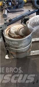 Scania R440  2028508 Motorok