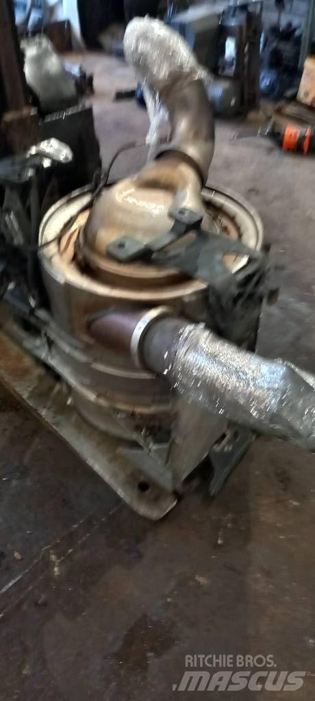 Scania R440  2028508 Motorok
