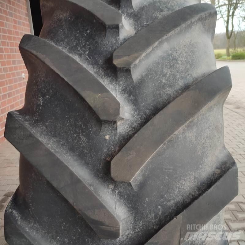 Michelin 710/70R42 Gumiabroncsok, kerekek és felnik