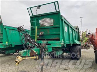 Tebbe HS 200 Trágyaszóró
