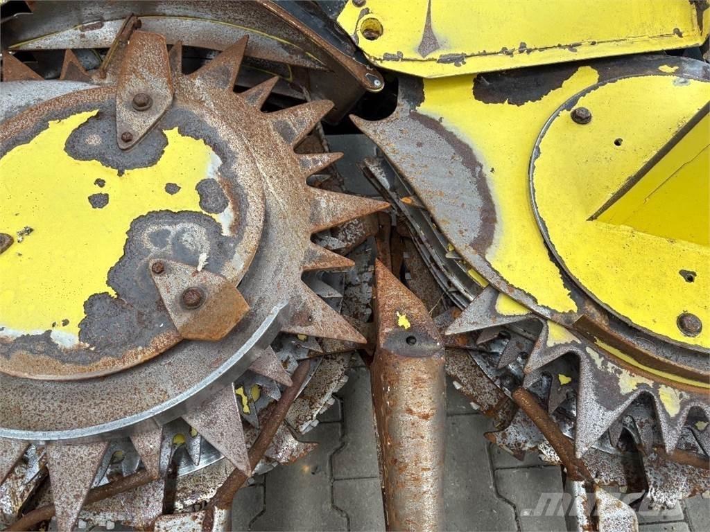 Kemper 375 PLUS Egyéb mezőgazdasági gépek