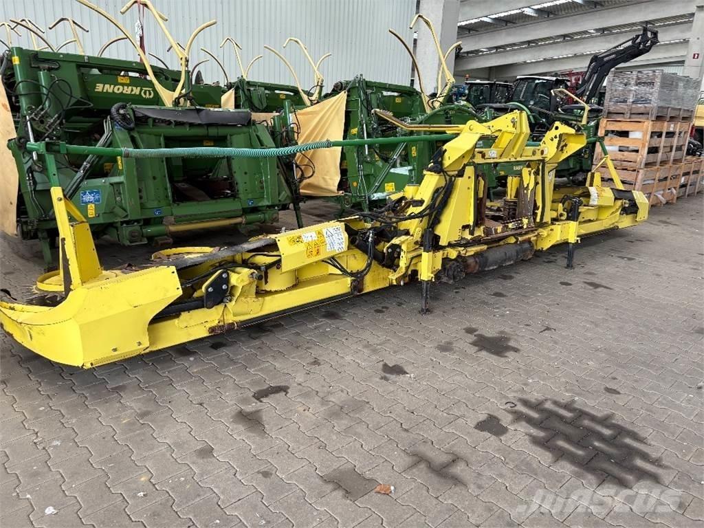 Kemper 375 PLUS Egyéb mezőgazdasági gépek