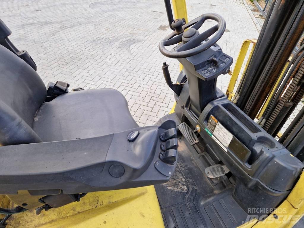 Hyster H 3.00 FT Dízel targoncák