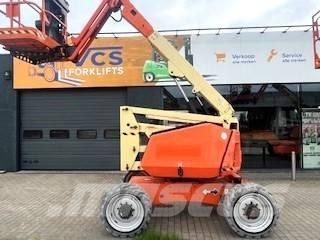 JLG 340 AJ Karos emelők