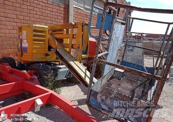 Genie Z 45/25 Karos emelők