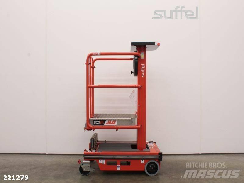 JLG Ecolift Egyéb felvonók és állványok