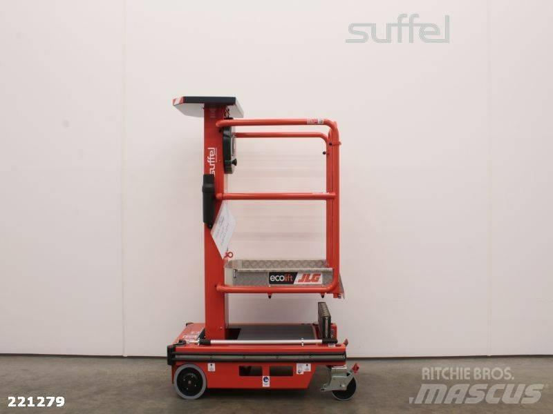 JLG Ecolift Egyéb felvonók és állványok