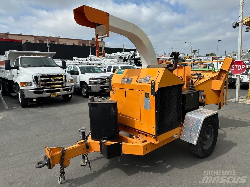 Altec CFD 1217 Deszkaszállító pótkocsik