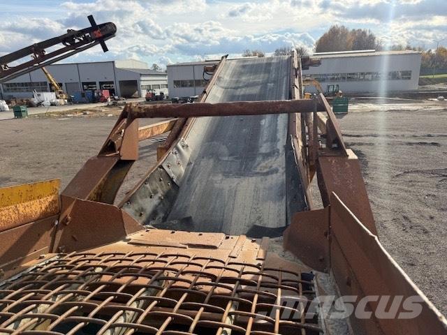 Extec E7 Mobil szűrők