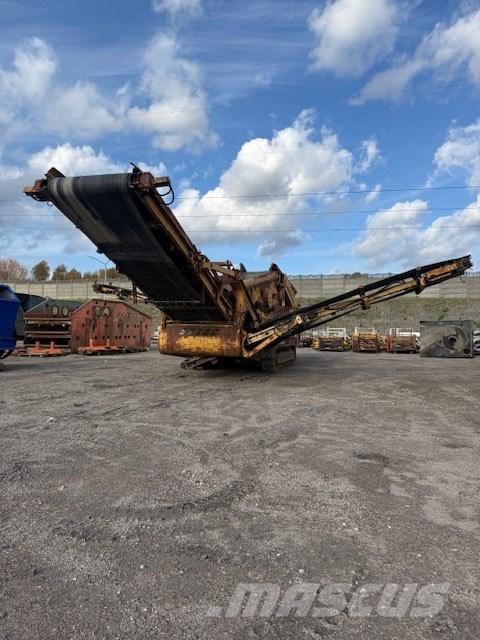 Extec E7 Mobil szűrők