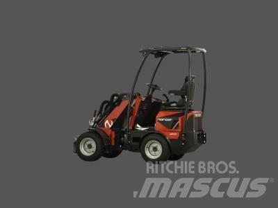 Norcar a6020 Mini homlokrakodók